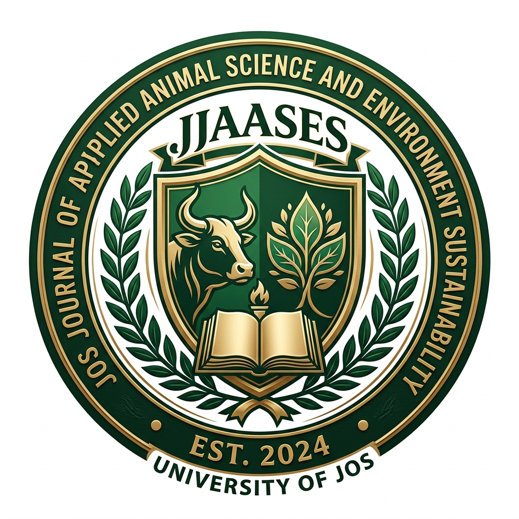JJAASES Logo